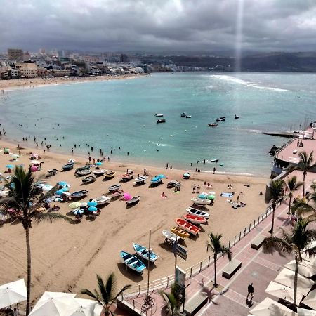 Apartamento Toni Las Palmas de Gran Canaria Eksteriør bilde