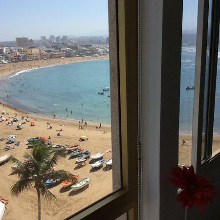 Apartamento Toni Las Palmas de Gran Canaria Eksteriør bilde