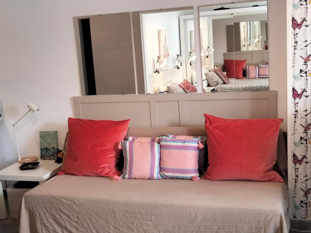 Apartamento Toni Las Palmas de Gran Canaria Eksteriør bilde