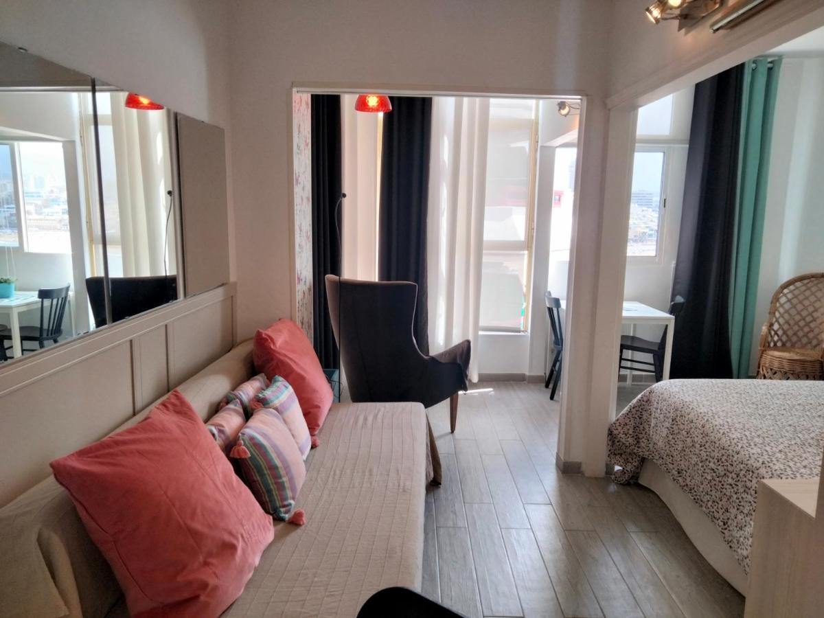 Apartamento Toni Las Palmas de Gran Canaria Eksteriør bilde