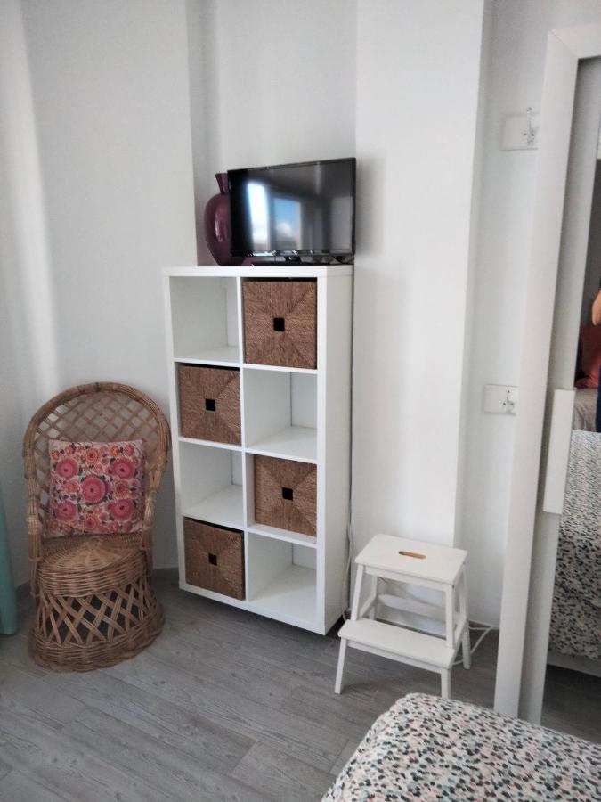 Apartamento Toni Las Palmas de Gran Canaria Eksteriør bilde