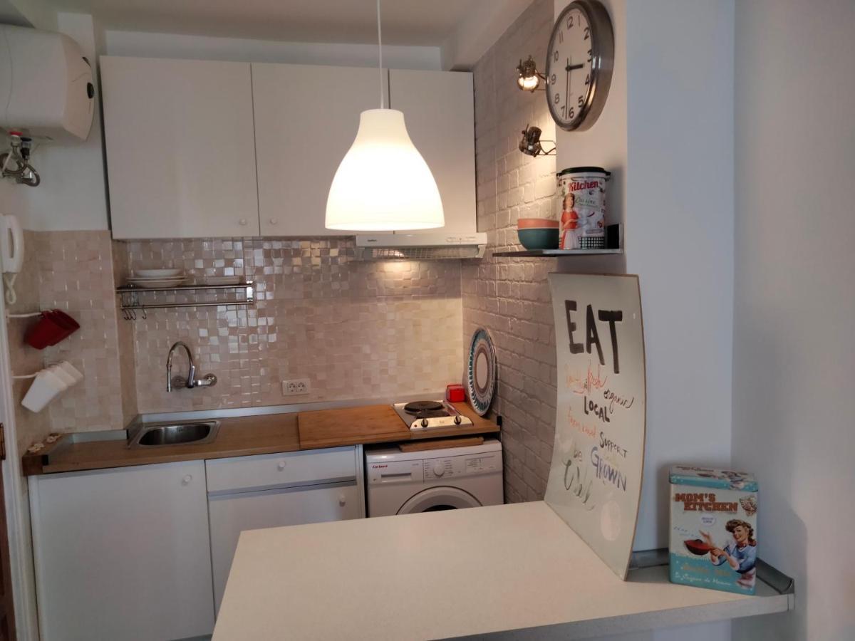 Apartamento Toni Las Palmas de Gran Canaria Eksteriør bilde