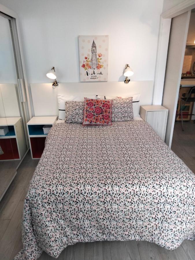 Apartamento Toni Las Palmas de Gran Canaria Eksteriør bilde